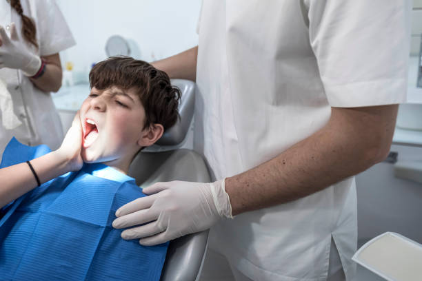 Best Dentist for Tooth Abscess  in Millersburg, OR