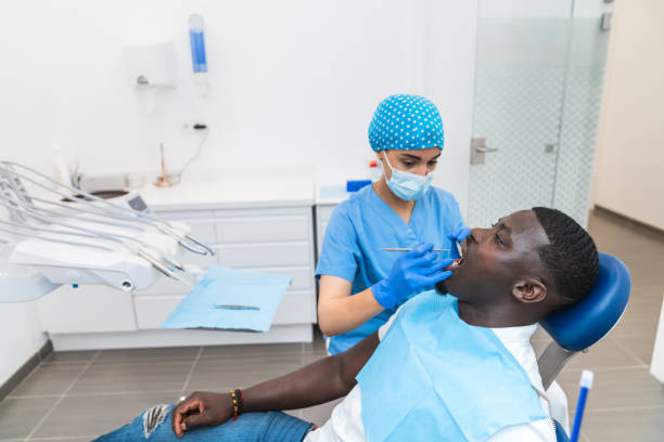 Best Emergency Dental Filling Replacement  in Millersburg, OR